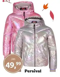 Jola Mode Jas aanbieding