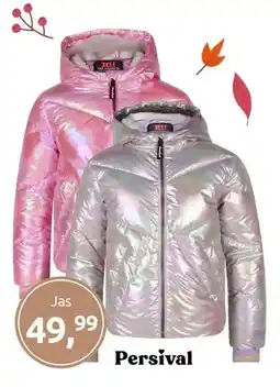 Jola Mode Jas aanbieding