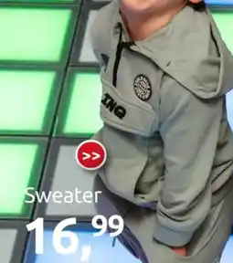 Jola Mode Sweater aanbieding