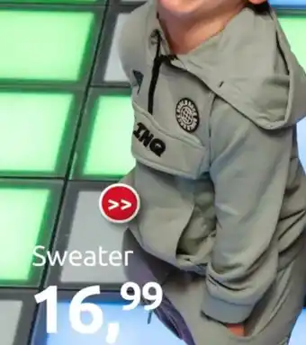 Jola Mode Sweater aanbieding