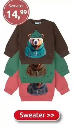 Jola Mode Sweater aanbieding