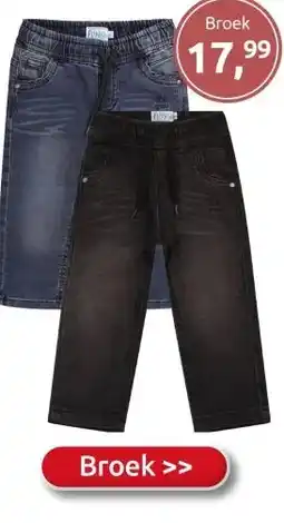 Jola Mode Broek aanbieding