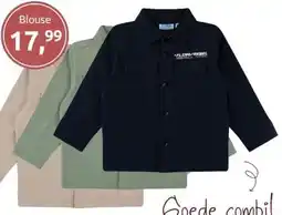 Jola Mode Blouse aanbieding
