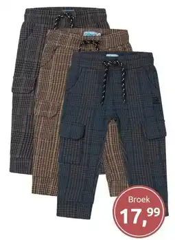 Jola Mode Broek aanbieding