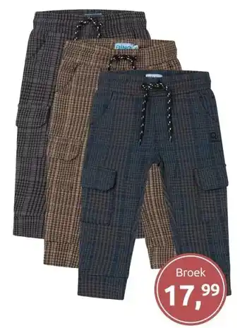 Jola Mode Broek aanbieding