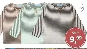 Jola Mode Shirt aanbieding