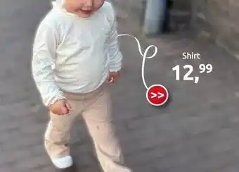 Jola Mode Shirt aanbieding