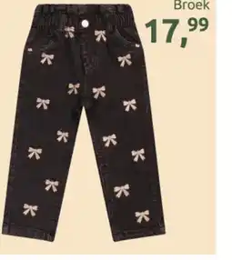Jola Mode Broek aanbieding