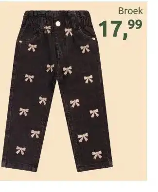 Jola Mode Broek aanbieding
