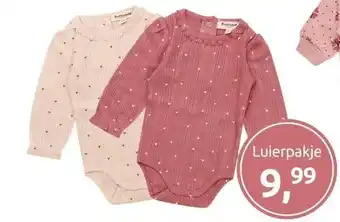 Jola Mode Luierpakje aanbieding