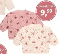 Jola Mode Sweatshirt aanbieding