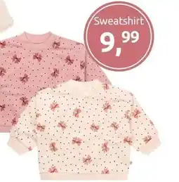 Jola Mode Sweatshirt aanbieding