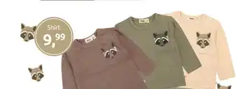 Jola Mode Shirt aanbieding