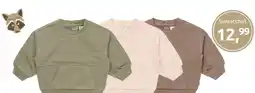 Jola Mode Sweatshirt aanbieding
