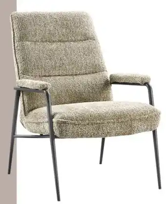 IN.HOUSE Fauteuil Sealta aanbieding