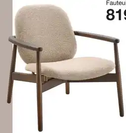 IN.HOUSE Fauteuil Fantiro aanbieding