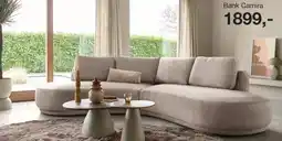 IN.HOUSE Bank Camira aanbieding
