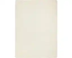 Hornbach Vloerkleed Granada crème 170x230 cm aanbieding