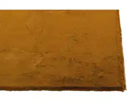 Hornbach Vloerkleed Dream oker 160x230 cm aanbieding