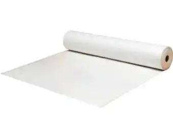 Hornbach PERFECT COVER Afdekmateriaal zelfklevend 1x25 m aanbieding