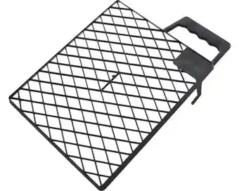 Hornbach HORNBACH Verfrooster 26x30 cm aanbieding