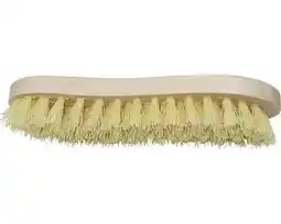 Hornbach NESPOLI Structuurborstel S-Form EffectLine 20 cm aanbieding