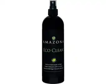 Hornbach AMAZONA Eco Clean reiniger 500 ml aanbieding