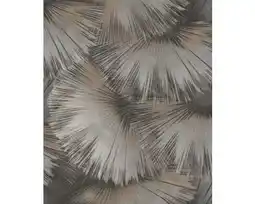 Hornbach RASCH Vliesbehang 659788 abstract grijs aanbieding