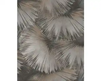 Hornbach RASCH Vliesbehang 659788 abstract grijs aanbieding