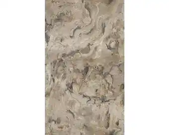 Hornbach RASCH Vliesbehang 514612 steenoptiek marmer bruin/grijs aanbieding