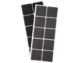 Hornbach MOLLIS Zelfklevende pads met klittenband voor wandkussens 10 stuks aanbieding