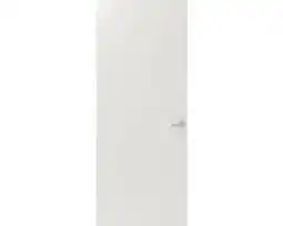 Hornbach PERTURA Binnendeur 850 stomp links wit afgelakt 201,5x83 cm aanbieding