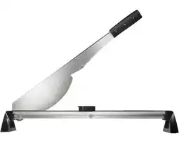 Hornbach WOLFCRAFT Laminaatsnijder LC 600 aanbieding