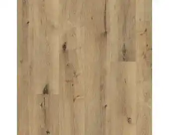 Hornbach PVC Klik 5.0 cuatro 2,0 m² aanbieding