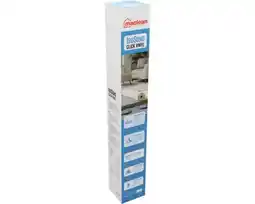 Hornbach MACLEAN Ondervloer Isosono klik PVC op rol 9 m², dikte 1,3 mm aanbieding