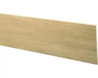 Hornbach PERTURA Traprenovatie stootbord eiken truffel 130x20 cm (3 stuks) aanbieding