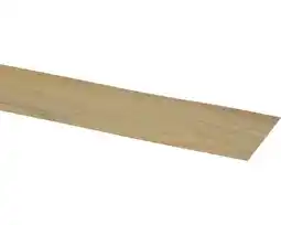 Hornbach Traprenovatie kantlaminaat eiken truffel (2 stuks) aanbieding