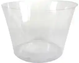 Hornbach Inzethoes bloempot Lucas Ø 13 cm H 9 cm aanbieding
