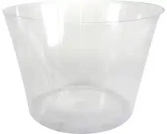 Hornbach Inzethoes bloempot Lucas Ø 13 cm H 9 cm aanbieding