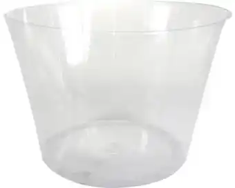Hornbach Inzethoes bloempot Lucas Ø 15 cm H 13 cm aanbieding