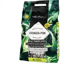 Hornbach LECHUZA Substraat Pon 6 liter aanbieding