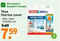 GAMMA Tesa thermo cover aanbieding