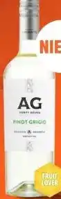 Gall & Gall AG 47 Pinot Grigio 75CL aanbieding