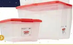 GAMMA Kerstballenbox aanbieding