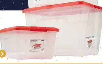 GAMMA Kerstballenbox aanbieding
