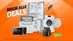 Expert BEKIJK ALLE DEALS aanbieding