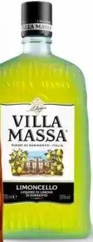 Gall & Gall Villa Massa Limoncello 70CL aanbieding