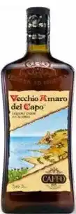 Gall & Gall Vecchio Amaro del Capo 70CL aanbieding