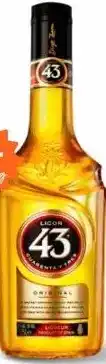 Gall & Gall Licor 43 175 cl aanbieding