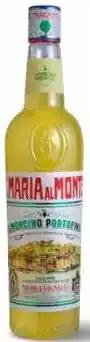 Gall & Gall Santa Maria Al Monte Limoncino Portofino 70CL aanbieding